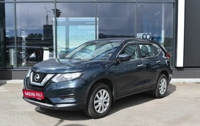 Nissan X-Trail, 2022 год, 2 545 000 рублей, 1 фотография