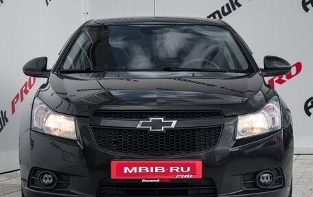 Chevrolet Cruze II, 2012 год, 754 000 рублей, 2 фотография