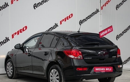 Chevrolet Cruze II, 2012 год, 754 000 рублей, 4 фотография
