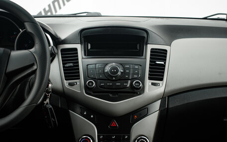 Chevrolet Cruze II, 2012 год, 754 000 рублей, 13 фотография