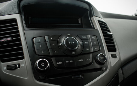 Chevrolet Cruze II, 2012 год, 754 000 рублей, 15 фотография