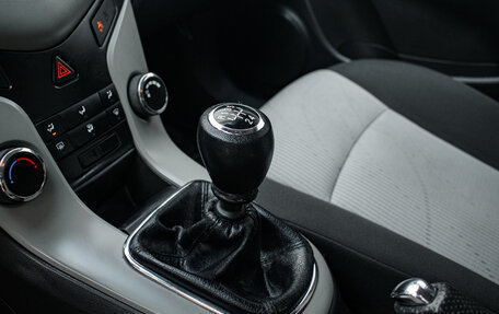 Chevrolet Cruze II, 2012 год, 754 000 рублей, 17 фотография