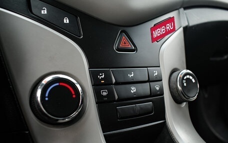 Chevrolet Cruze II, 2012 год, 754 000 рублей, 16 фотография