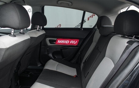Chevrolet Cruze II, 2012 год, 754 000 рублей, 19 фотография