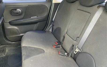 Nissan Note II рестайлинг, 2006 год, 599 000 рублей, 10 фотография