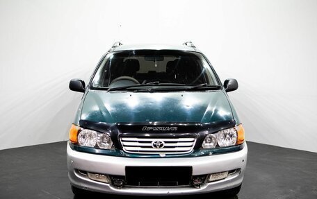 Toyota Ipsum II, 1997 год, 508 000 рублей, 2 фотография