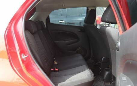 Mazda 2 III, 2008 год, 541 000 рублей, 10 фотография