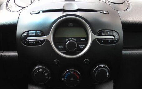 Mazda 2 III, 2008 год, 541 000 рублей, 15 фотография
