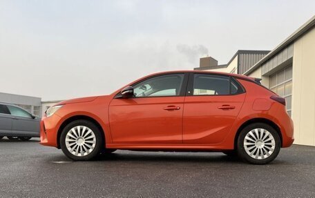 Opel Corsa F, 2021 год, 2 007 333 рублей, 2 фотография