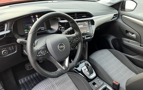 Opel Corsa F, 2021 год, 2 007 333 рублей, 6 фотография