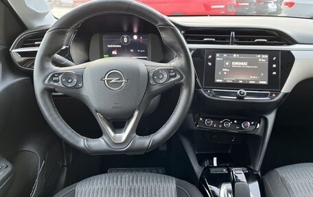 Opel Corsa F, 2021 год, 2 007 333 рублей, 10 фотография