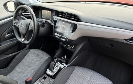 Opel Corsa F, 2021 год, 2 007 333 рублей, 8 фотография