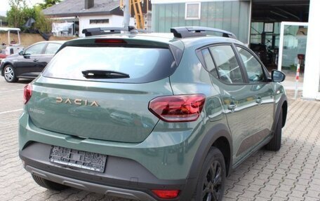 Dacia Sandero, 2025 год, 3 119 219 рублей, 3 фотография