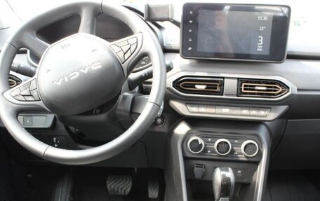 Dacia Sandero, 2025 год, 3 119 219 рублей, 6 фотография