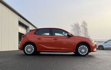 Opel Corsa F, 2021 год, 2 007 333 рублей, 4 фотография