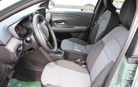 Dacia Sandero, 2025 год, 3 119 219 рублей, 7 фотография