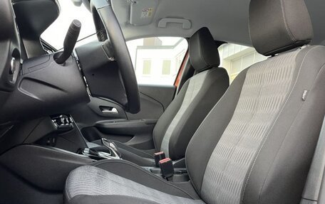 Opel Corsa F, 2021 год, 2 007 333 рублей, 7 фотография