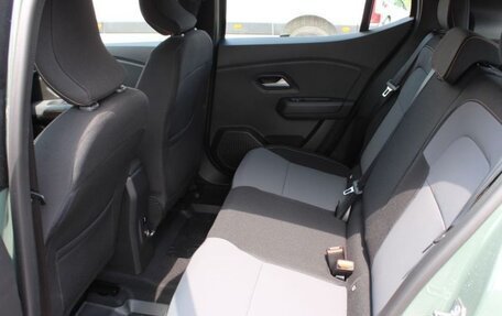 Dacia Sandero, 2025 год, 3 119 219 рублей, 5 фотография