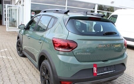 Dacia Sandero, 2025 год, 3 119 219 рублей, 4 фотография