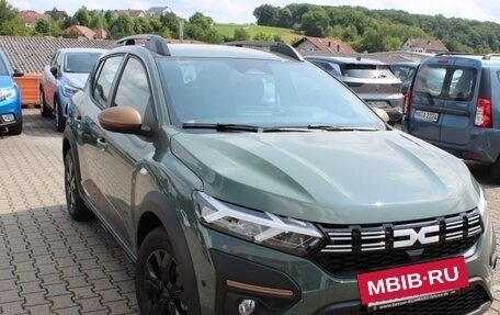 Dacia Sandero, 2025 год, 3 119 219 рублей, 2 фотография