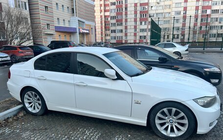 BMW 3 серия, 2008 год, 700 000 рублей, 4 фотография