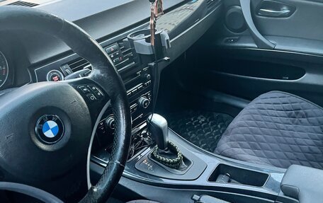BMW 3 серия, 2008 год, 700 000 рублей, 5 фотография