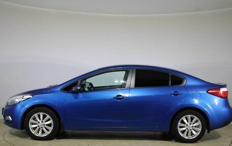 KIA Cerato III, 2014 год, 1 180 000 рублей, 8 фотография