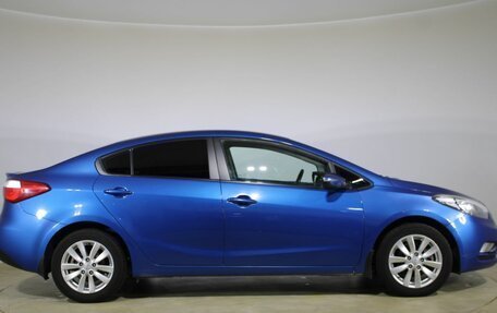 KIA Cerato III, 2014 год, 1 180 000 рублей, 4 фотография