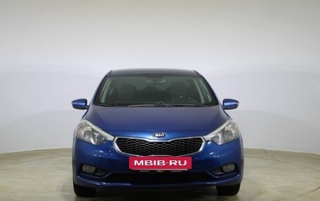 KIA Cerato III, 2014 год, 1 180 000 рублей, 2 фотография