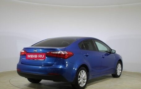 KIA Cerato III, 2014 год, 1 180 000 рублей, 5 фотография