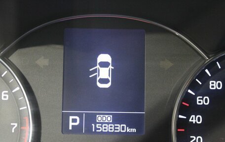 KIA Cerato III, 2014 год, 1 180 000 рублей, 9 фотография