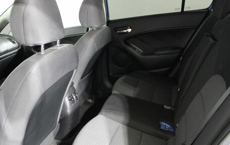 KIA Cerato III, 2014 год, 1 180 000 рублей, 13 фотография