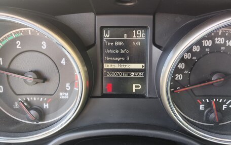 Jeep Grand Cherokee, 2011 год, 1 270 000 рублей, 7 фотография