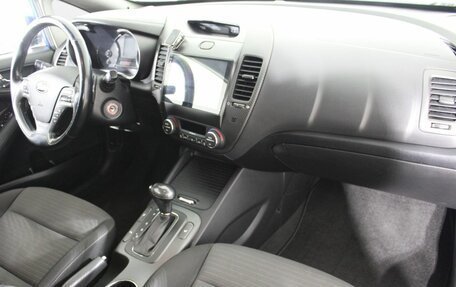 KIA Cerato III, 2014 год, 1 180 000 рублей, 14 фотография