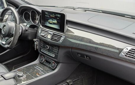 Mercedes-Benz CLS, 2017 год, 4 499 000 рублей, 7 фотография