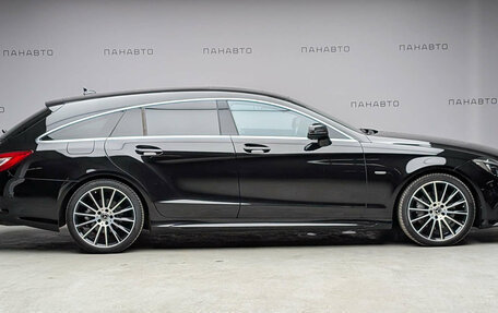 Mercedes-Benz CLS, 2017 год, 4 499 000 рублей, 3 фотография