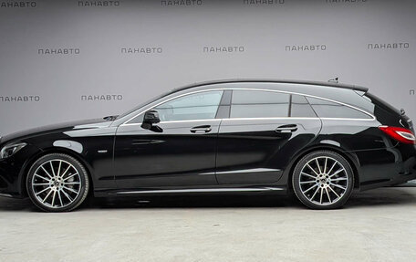 Mercedes-Benz CLS, 2017 год, 4 499 000 рублей, 6 фотография