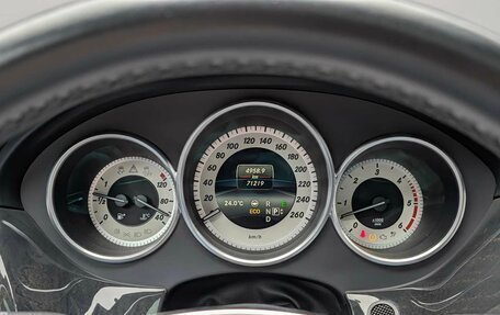Mercedes-Benz CLS, 2017 год, 4 499 000 рублей, 10 фотография