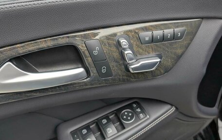 Mercedes-Benz CLS, 2017 год, 4 499 000 рублей, 14 фотография