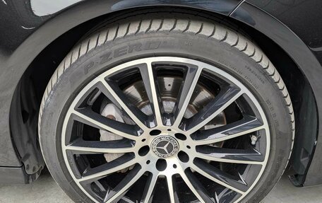 Mercedes-Benz CLS, 2017 год, 4 499 000 рублей, 13 фотография