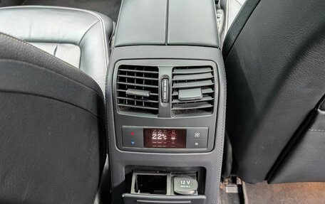 Mercedes-Benz CLS, 2017 год, 4 499 000 рублей, 18 фотография