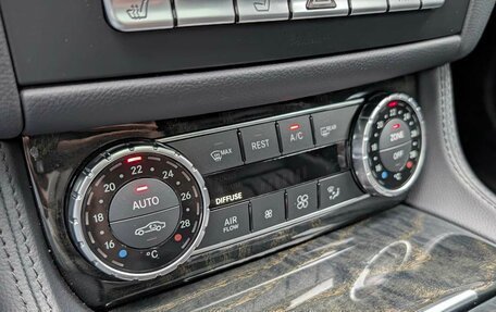 Mercedes-Benz CLS, 2017 год, 4 499 000 рублей, 17 фотография