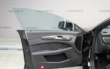 Mercedes-Benz CLS, 2017 год, 4 499 000 рублей, 25 фотография