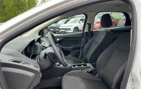Ford Focus III, 2017 год, 1 120 000 рублей, 17 фотография