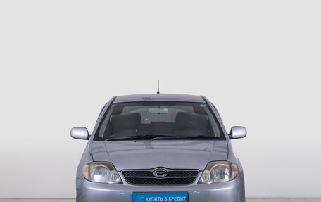Toyota Corolla, 2003 год, 679 000 рублей, 2 фотография