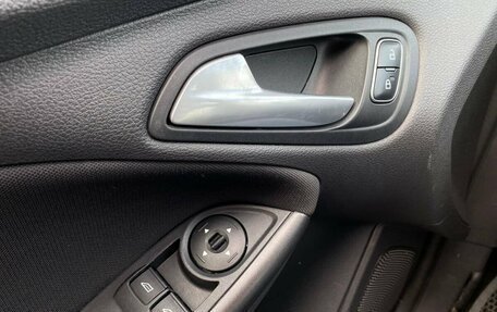 Ford Focus III, 2017 год, 1 120 000 рублей, 19 фотография
