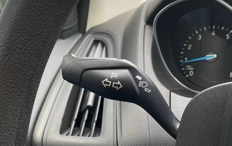 Ford Focus III, 2017 год, 1 120 000 рублей, 14 фотография