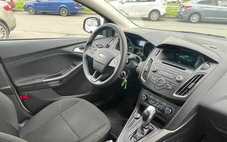 Ford Focus III, 2017 год, 1 120 000 рублей, 18 фотография