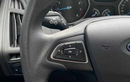 Ford Focus III, 2017 год, 1 120 000 рублей, 12 фотография