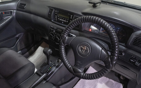 Toyota Corolla, 2003 год, 679 000 рублей, 6 фотография